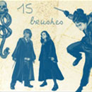 Photoshop: HP misc 2 (Harry Potter stuff and characters)