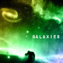 Photoshop: Nebulae Photoshop Brushes (étoiles et galaxies (haute résolution))