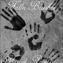 Photoshop: Hand Prints Photoshop Brushes Set 1 (hand prints)