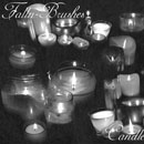Photoshop: Candles Photoshop Brushes Set 1 (various candles)
