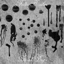 Photoshop: Blood Photoshop Brushes (gouttes et taches de sang)
