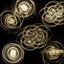 Photoshop: Torsion II (Spirales et formes circulaires)