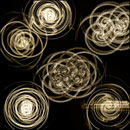 Photoshop: Torsion II (Spirales et formes circulaires)