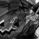 Photoshop: Vintage Halloween (Halloween décorations)