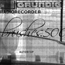 Photoshop: Vintage Radio sets (radios vintage)