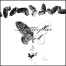 Photoshop: Butterflies pack (collection de papillons)