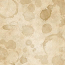 Photoshop: Water stains (various shapes of water stains)