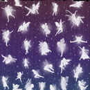 Photoshop: Pixies (des fées et des elfes luminscents)
