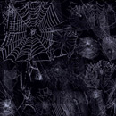 Photoshop: Cobwebs (collection de toiles d'araignées et araignées)