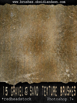 textures rock gravel pebbles gritty sand