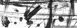 peinture gouttes gouttelettes encre éclaboussures peindre traits