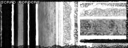 borders papers scraps grunge grungy abstract textures