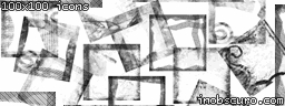 borders frames icons abstract swirls swirly mask