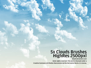 nuages nuageux ciel
