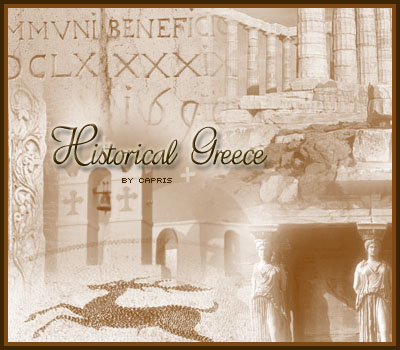 Greece greek history past antique historical
