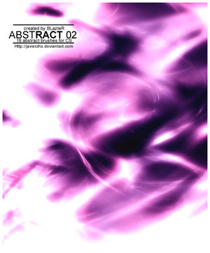 abstrait fluide souple fond