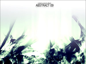 abstrait motif fond fragments 3D brillant miroitant science fiction
