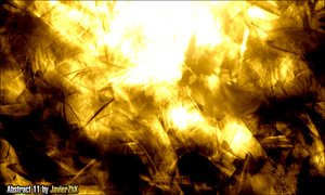 abstract patterns 3D shiny shining fragments sci-fi
