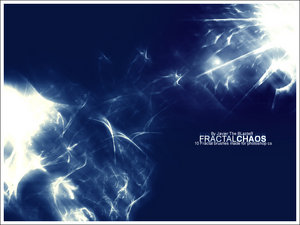 abstrait fractales fibres organique science fiction fluide toile lumineux