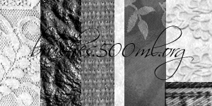 tissus matières textures