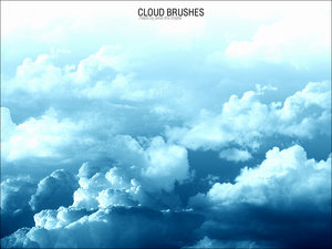 nuages nuageux ciel