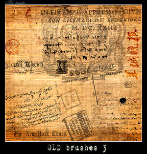 vieux papiers ancients lettres écriture manuscrite