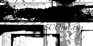 borders frames edges