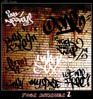 graffiti tags walls street art urban city suburb