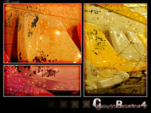dirt dirty grunge grungy stains subway