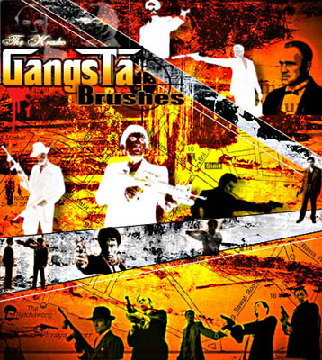 gangsters mafia mafiosi guns police movies