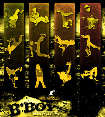 dance dancing hip-hop rap rappers dancers