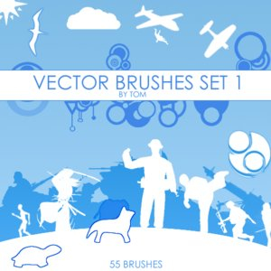 vector shapes miscellanous