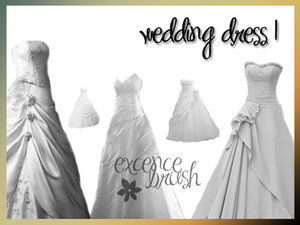 mariage robes mariées vêtements mode princesses