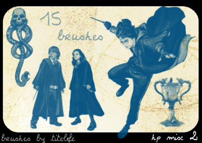 Harry Potter objects school Gryffindor Ravenclaw Hufflepuff Slytherin Hogwarts