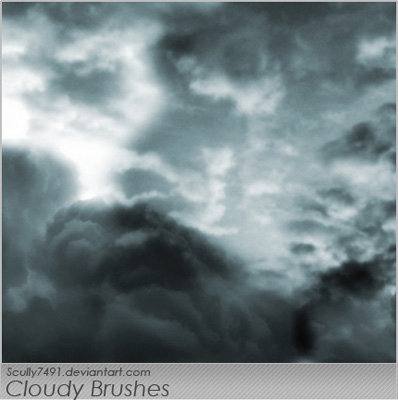 clouds cloudy sky