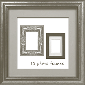 photo photographies tableau bordures cadres antique