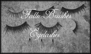 eyes eyelashes