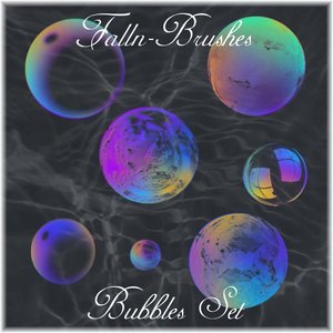 bubbles soap