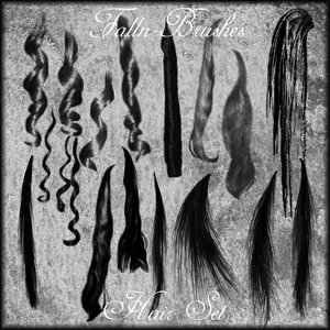 hair strands wavy straight curly hairdresser haircut