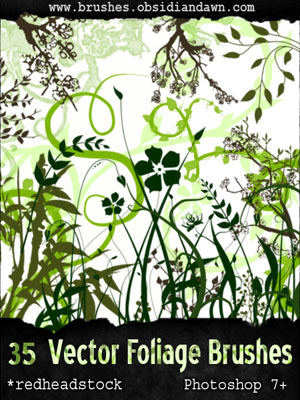 vegetal nature flowers foliage leaves vector grasses plants branches cherry blossoms bamboo leaves vines