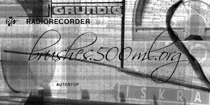 radios vintage retro musiques écouter